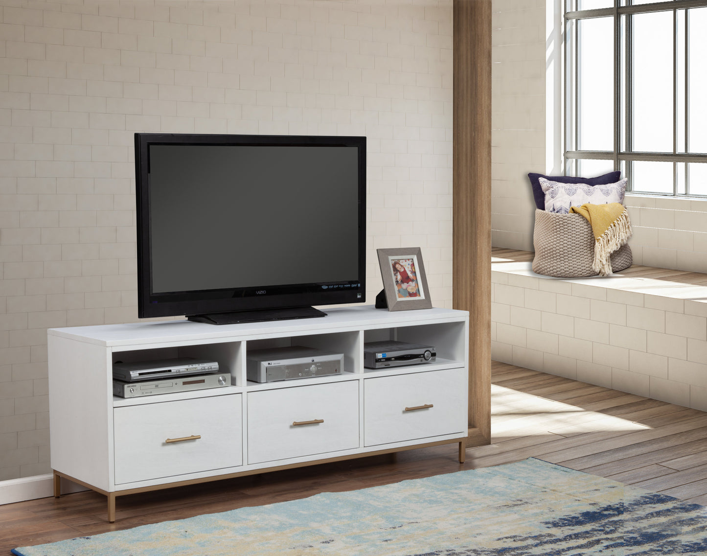 Madelyn TV Console