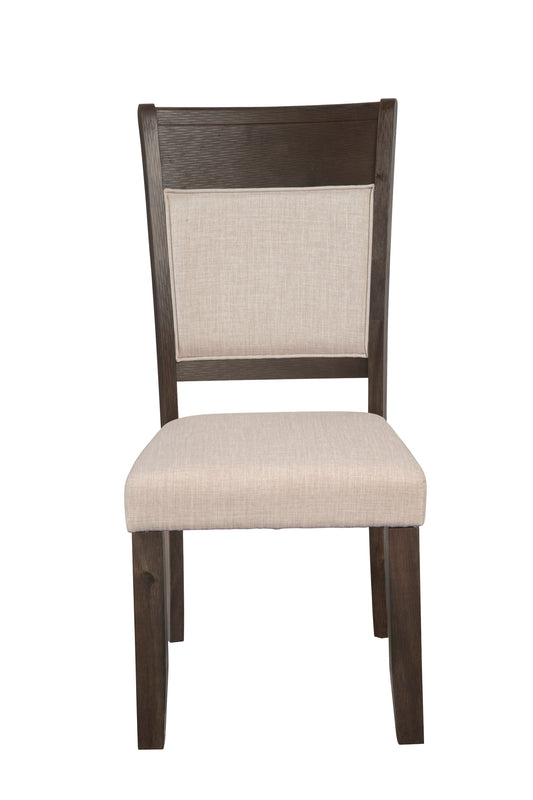 Brayden Set of 2 Side Chairs