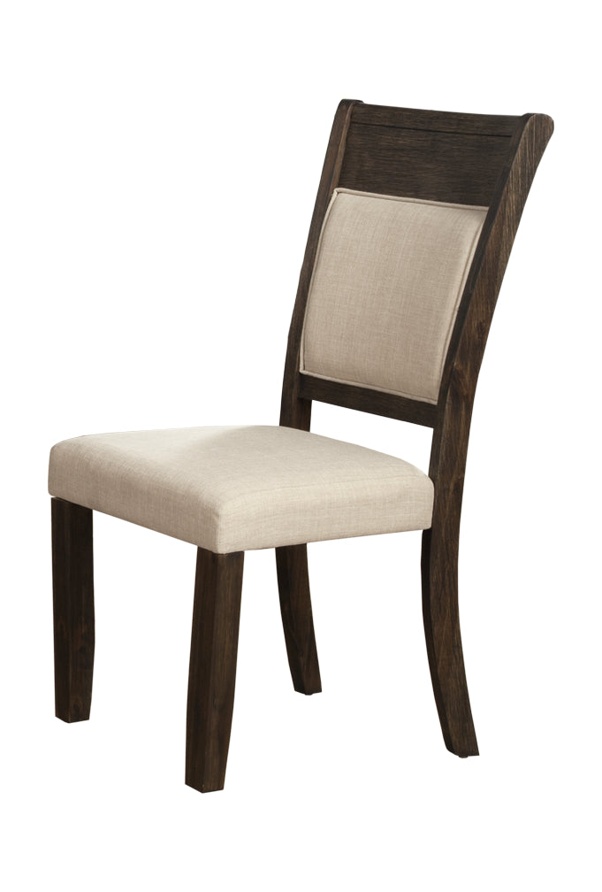 Brayden Set of 2 Side Chairs