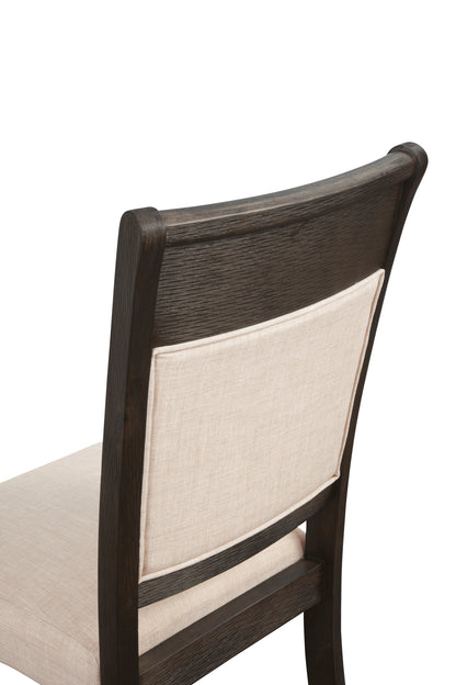 Brayden Set of 2 Side Chairs