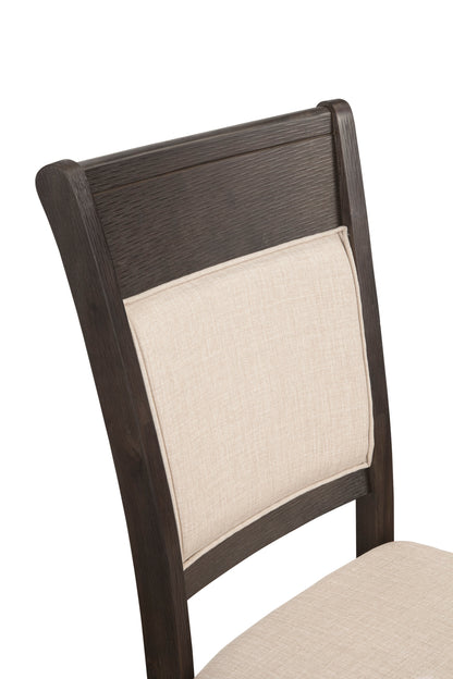 Brayden Set of 2 Side Chairs