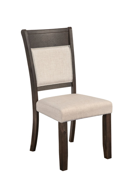 Brayden Set of 2 Side Chairs