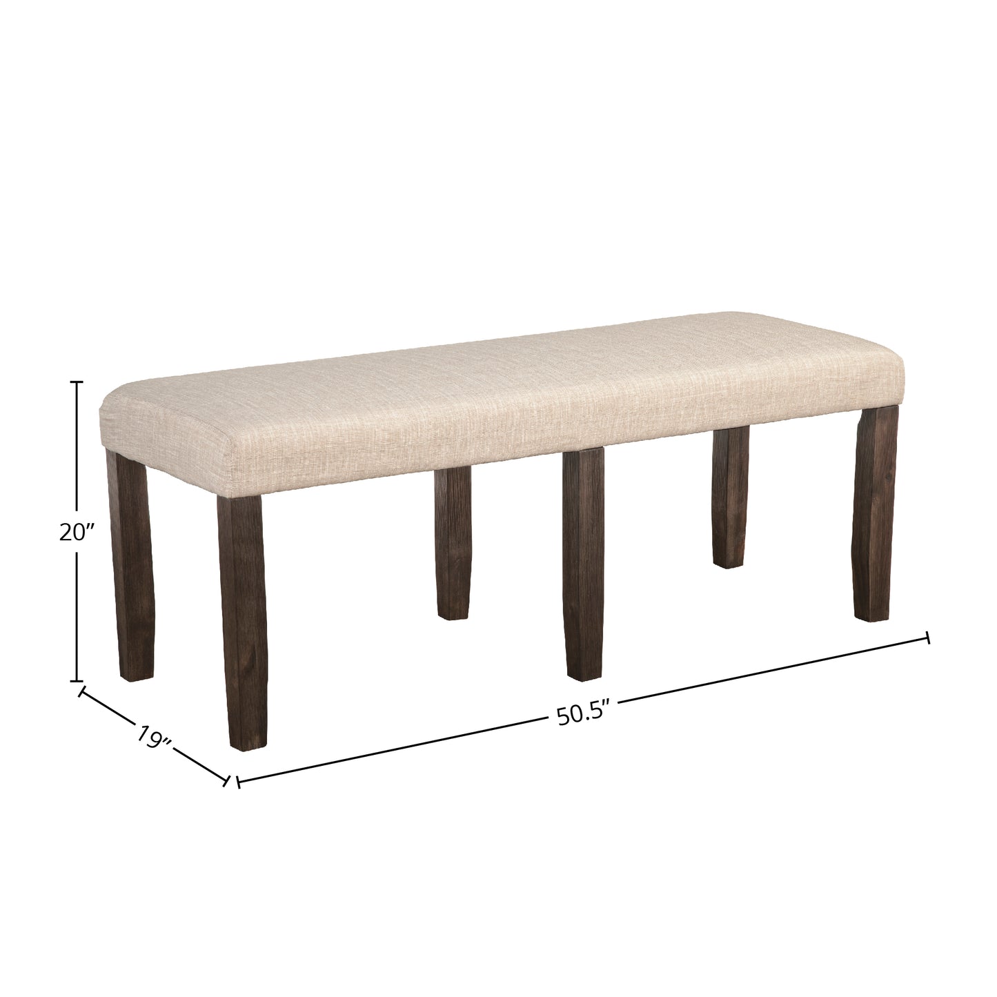 Brayden Dining Bench