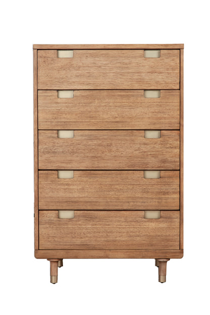 Easton Five Drawer Chest