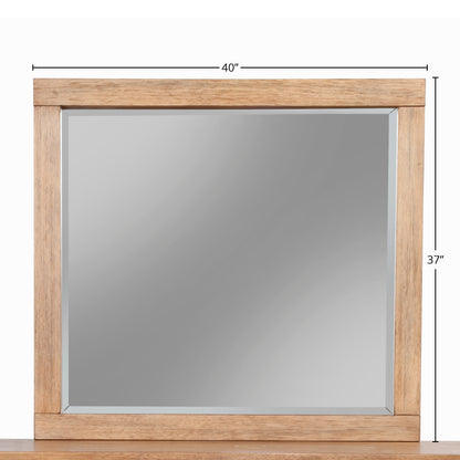 Easton Dresser Mirror
