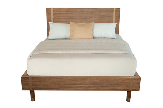 Easton California King Platform Bed