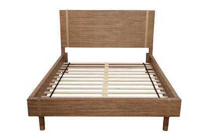 Easton Full Size Platform Bed