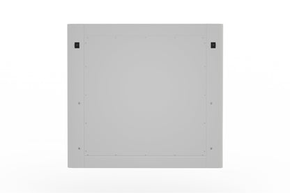 Stapleton Mirror, White