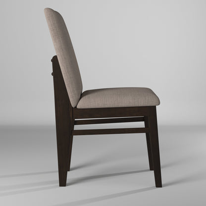 Olejo Set of 2 Side Chairs