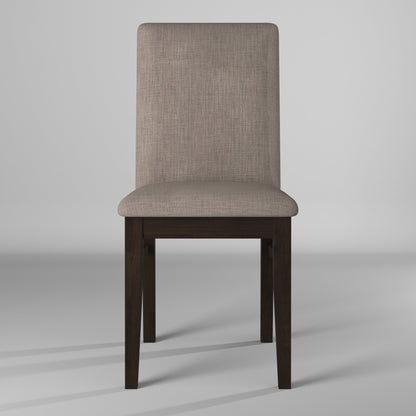 Olejo Set of 2 Side Chairs