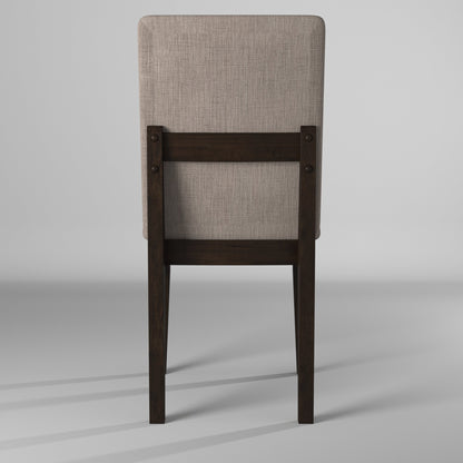Olejo Set of 2 Side Chairs