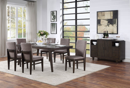 Olejo Set of 2 Side Chairs
