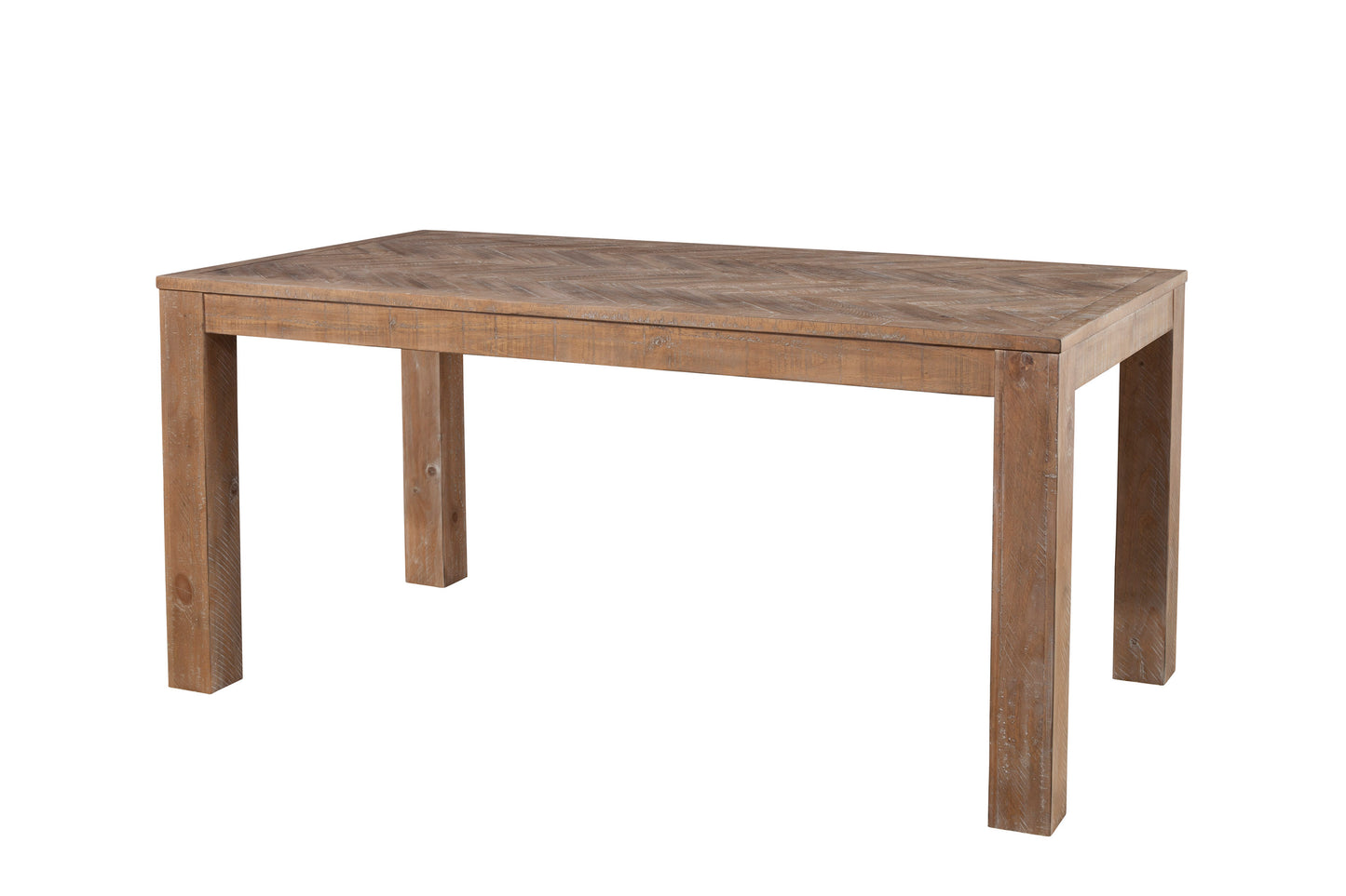 Aiden Fixed Top Dining Table