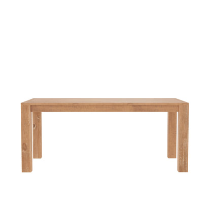 Aiden Fixed Top Dining Table
