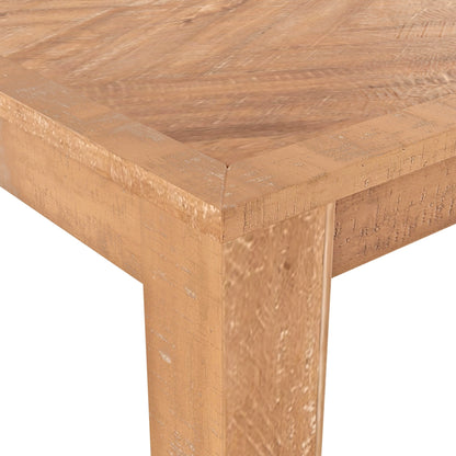 Aiden Fixed Top Dining Table