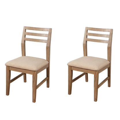 Aiden Set of 2 Side Chairs
