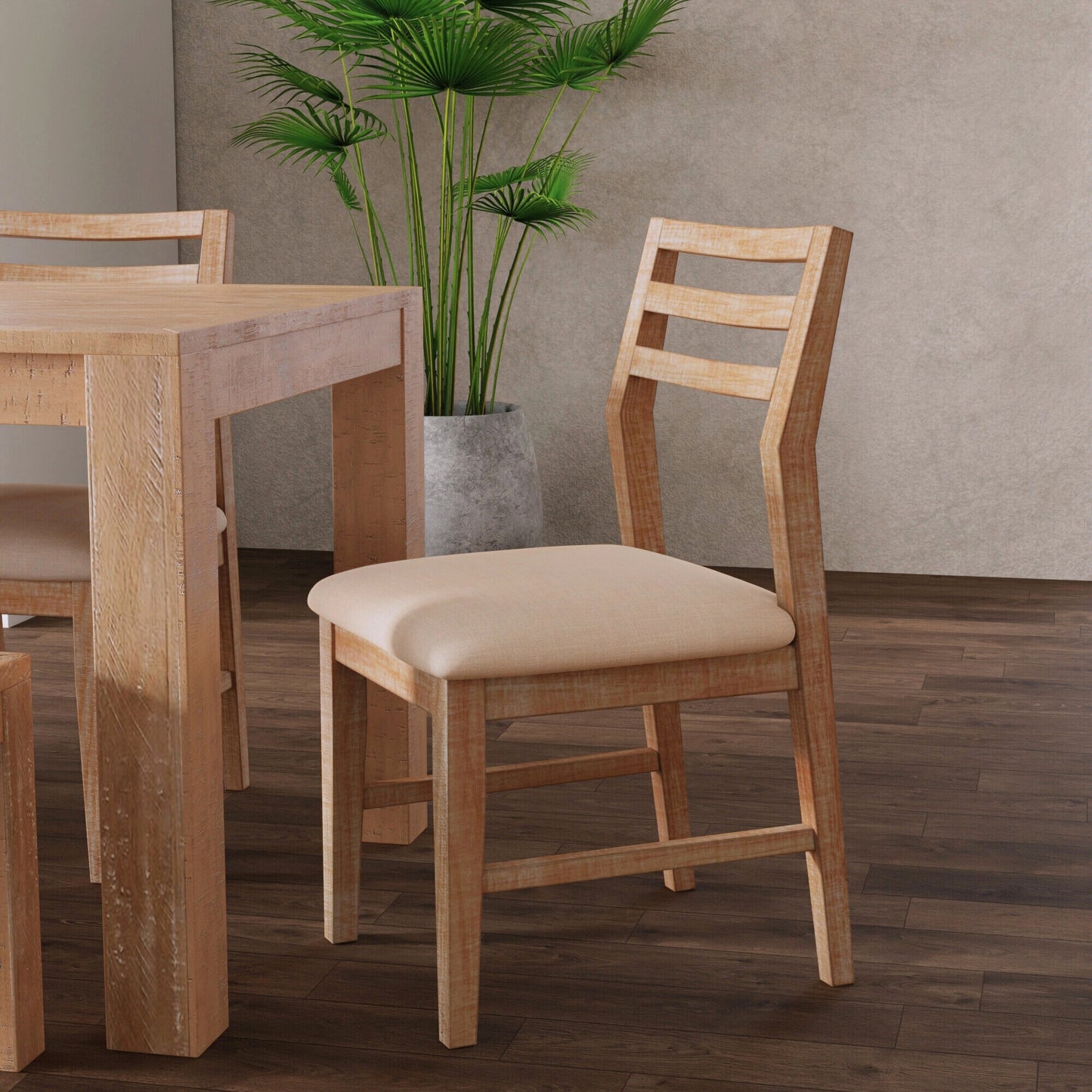 Aiden Set of 2 Side Chairs