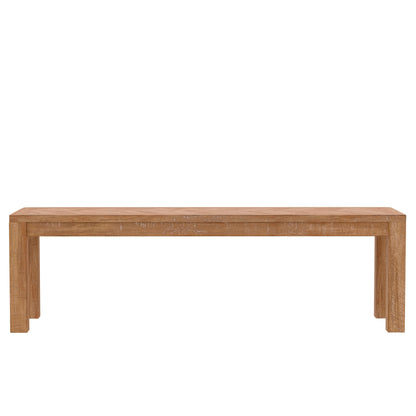 Aiden Dining Bench