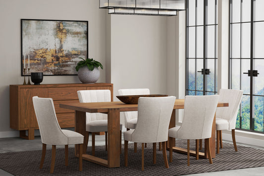 Ayala Dining Table