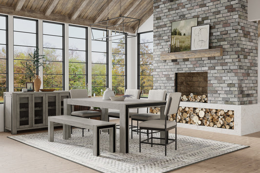 Fallon Dining Table
