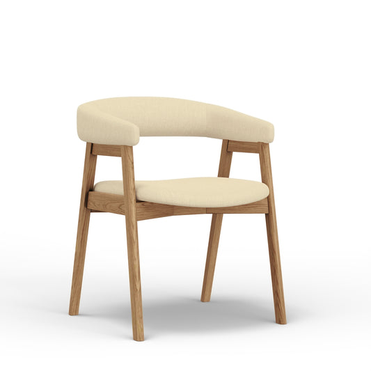 Cove Chairs, Natural (Set of 2)