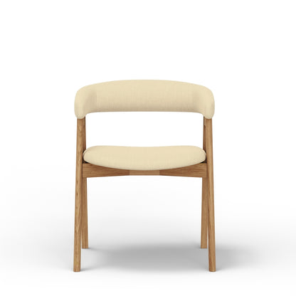 Cove Chairs, Natural (Set of 2)