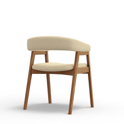 Cove Chairs, Natural (Set of 2)