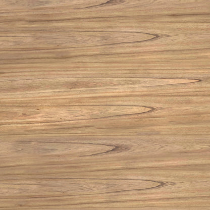 Cove Round 47" Dining Table, Natural