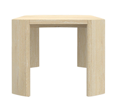Sloane Extension Dining Table, Driftwood