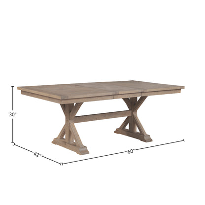 Arlo Dining Table