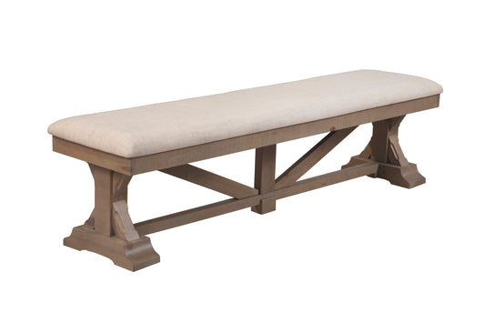 Arlo Bench