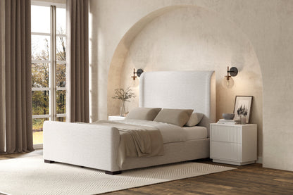 Adele California King Bed