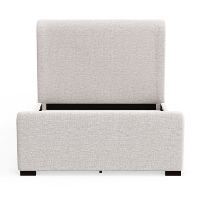 Adele California King Bed