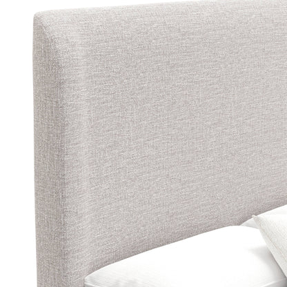 Adele California King Bed