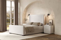 Adele California King Bed