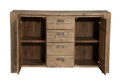 Seashore Sideboard, Antique Natural