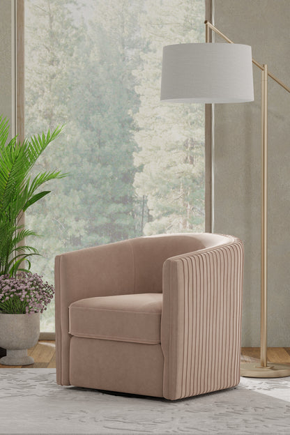 Maison Swivel Chair