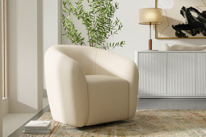 Margo Swivel Chair