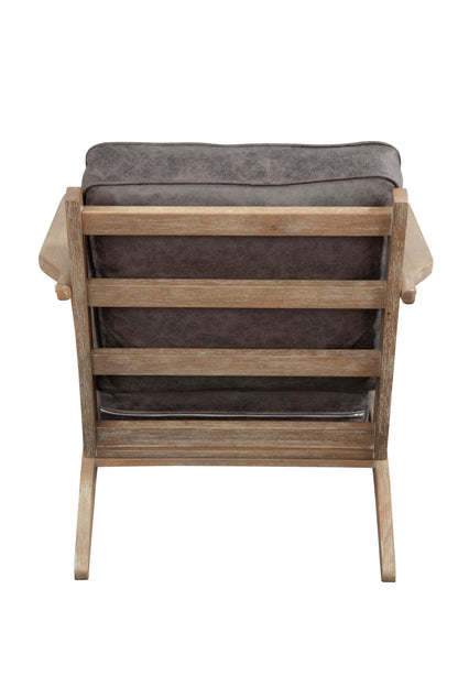 Artica Lounge Chair