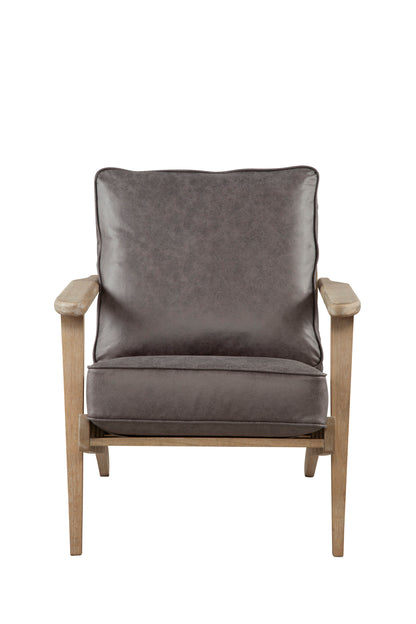 Artica Lounge Chair