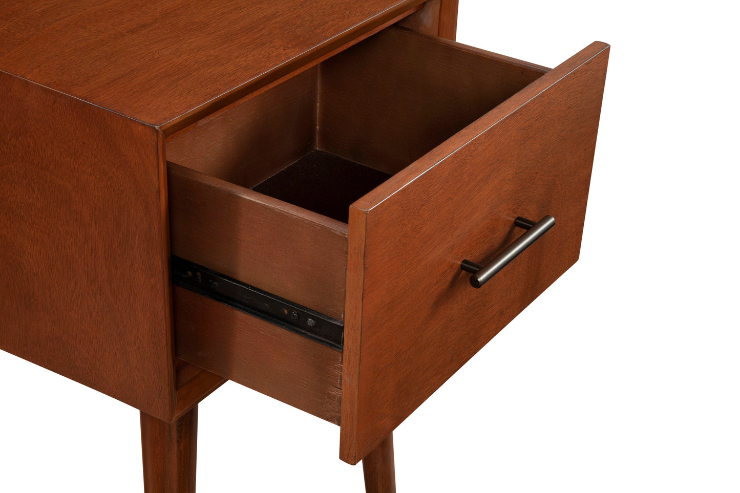 Flynn End Table, Chestnut