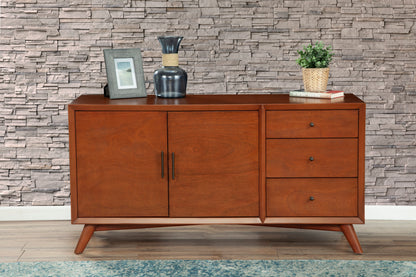 Flynn Sideboard, Chestnut