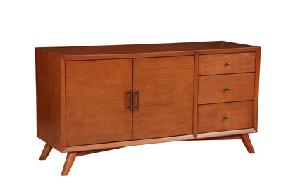 Flynn Sideboard, Chestnut