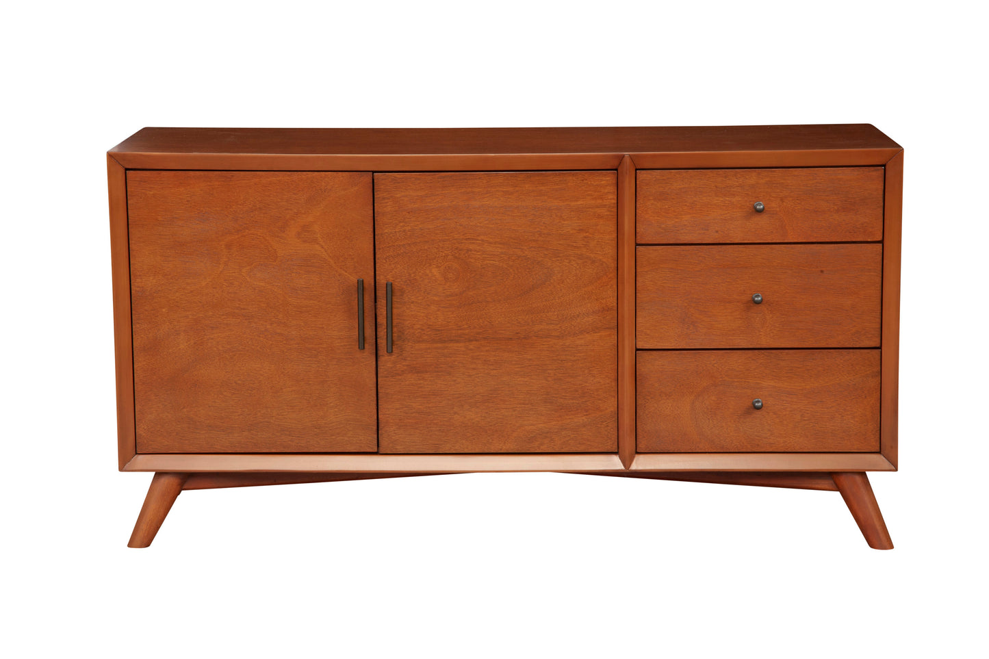 Flynn Sideboard, Chestnut
