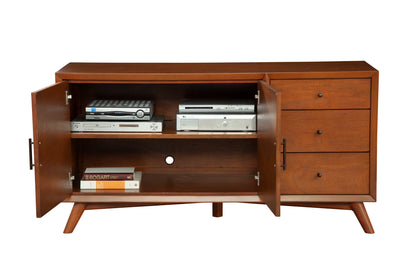 Flynn Sideboard, Chestnut