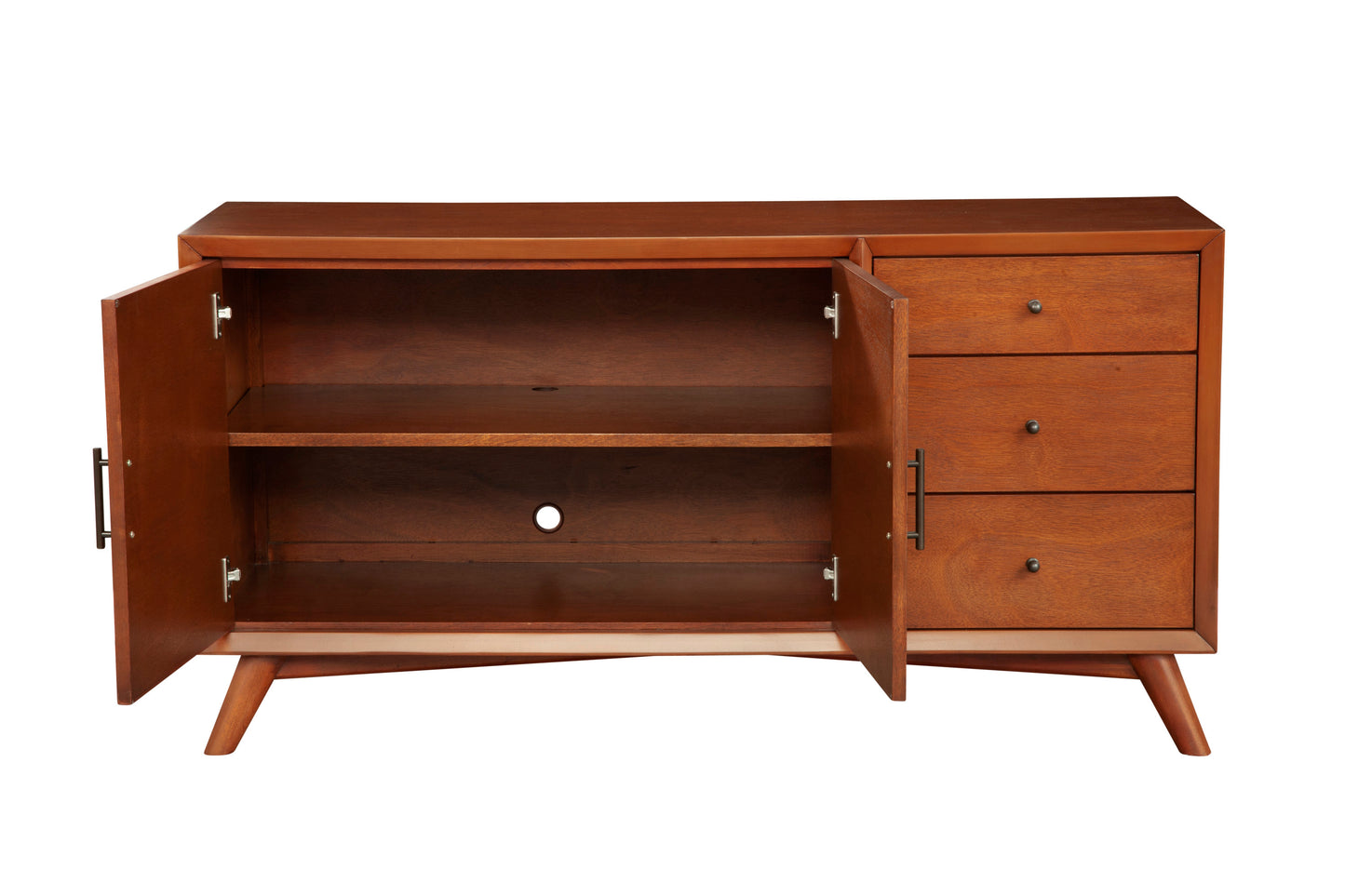 Flynn Sideboard, Chestnut