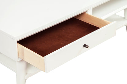 Flynn Coffee Table, White