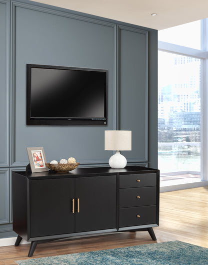 Flynn Sideboard, Black