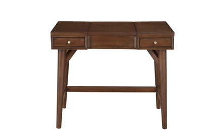 Flynn Bedroom Vanity, Walnut