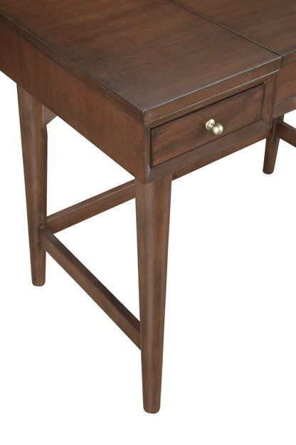 Flynn Bedroom Vanity, Walnut